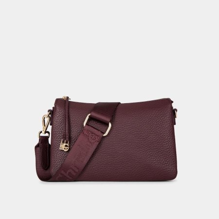 WINE RED